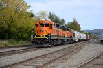 BNSF 2584